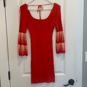 Marciano Sweater dress - NWT